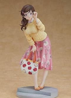 グッドスマイルカンパニー　3月のライオン 川本あかり 1/7スケールのサムネイル