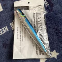 ハンマーヘッド シャラポア210Slim - メルカリ