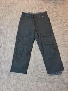 BURTON AK GORE-TEX パンツ スノーボード メンズ XLのサムネイル
