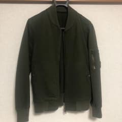 SHIPSMA-1 ブルゾン ジャケットのサムネイル