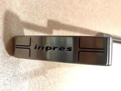 YAMAHA  Inpress パター　ヤマハ　★値下げしましたのサムネイル