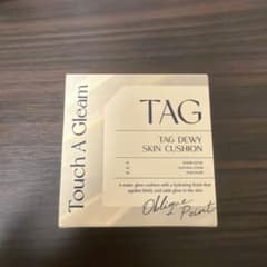 TAG DEWY SKIN CUSHION 01 PALE LIGHTのサムネイル