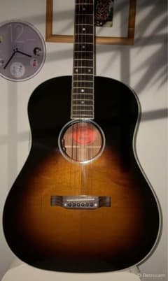 美品激鳴】2022年製Gibson Keb'Mo'3.0 J-45 - メルカリ