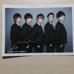 Da-iCE 写真のサムネイル