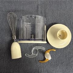 BRAUN 핸드 블렌더 액세서리 전용 쵸퍼 호이빠