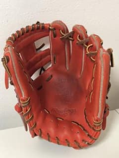 ローリングス 硬式内野手用グローブ PRO44DPのサムネイル