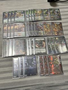 デュエルマスターズ デアリバイク デッキ デアリレッドゾーン DDD