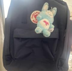 カンケン　リュックネイビーのサムネイル