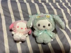 ポチャッコ ぬいぐるみのサムネイル