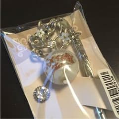 清水坂ガラス館 ジューンベリーかんざしのサムネイル