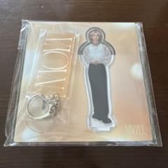MAZZEL Only you museum特典 アクスタ NAOYA - メルカリ