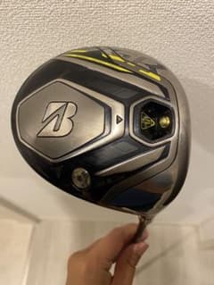 ブリヂストン TOUR B JGR 2019 10.5° ジアッタスV2 5SR ブリヂストン TOUR B JGR 2019 10.5° ジアッタスV2 5SR - メルカリ