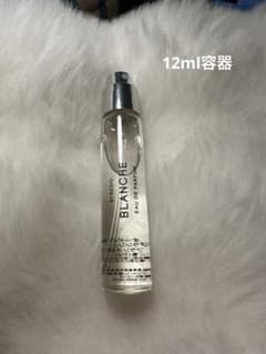 BYREDO BLANCHE オードパルファン 12ml - メルカリ