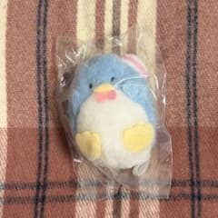 サンリオ　シークレットふわふわミニぬいぐるみ タキシードサムのサムネイル