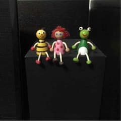 ゆーさん専用のサムネイル
