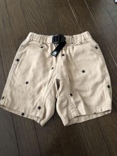 highkingxkodomo beams ショートパンツ100サイズのサムネイル