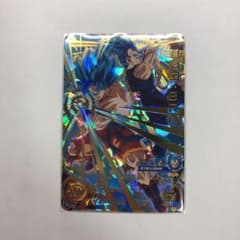 ドラゴンボールヒーローズ 孫悟空:BR um11-063のサムネイル