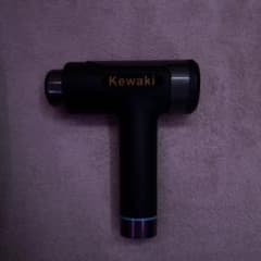 kewaki マッサージガンのサムネイル