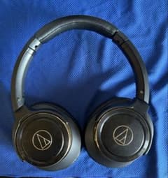 audio-technica ATH-WS660BTのサムネイル