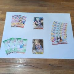 ヴァイスシュヴァルツ バンドリ 氷川日菜 まとめ売り - メルカリ