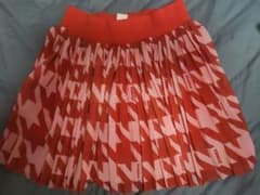 ZUMBA WEAR jwi購入正規品 プリーツスコート ZUMBA WEAR jwi購入正規品 プリーツスコート - メルカリ
