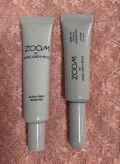ZOOM by ジョンセンムル 下地 & ファンデーション 21 N セットのサムネイル