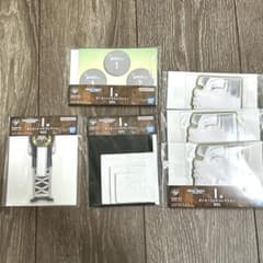 一番くじ HUNTER×HUNTER ダイカットメモコレクションのサムネイル