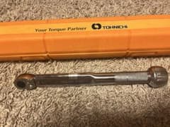 TOHNICHI トルクレンチ MTQL40Nのサムネイル
