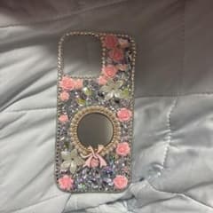 iPhone16 Pro Max スマートフォンケースのサムネイル