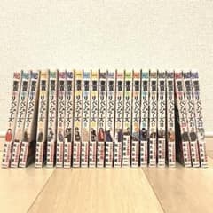 東京リベンジャーズ 全22巻セット (9～18巻以外新品未開封）のサムネイル