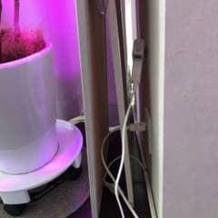 LED植物育成バルブライトのサムネイル