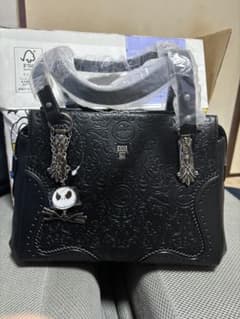 新品未使用】ナイトメアビフォアクリスマス ANNA SUI - メルカリ