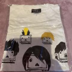 BUCK-TICK FISH TANK  LIVEtour Tシャツのサムネイル