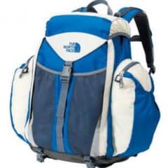 THE NORTH FACE 登山用リュックパックのサムネイル