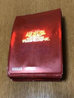 ［チャロ様］オシリスレッドスリーブのサムネイル
