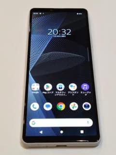 SONY Xperia 10 III Lite（XQ-BT44）SIMフリー - メルカリ