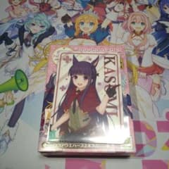 プリコネ ウエハース カスミのサムネイル