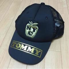 TOMMY キャップのサムネイル