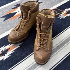 khxhi専用ダナーライトブーツ - メルカリ