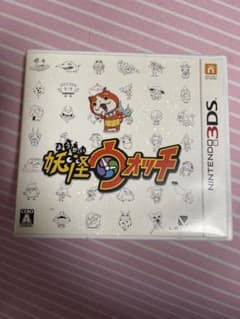 妖怪ウォッチ3DSのサムネイル