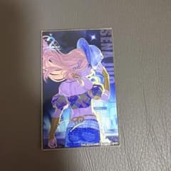 学マス　十王星南　2周年　アクリルカードのサムネイル
