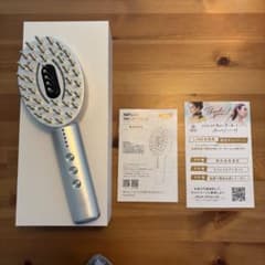 新品未使用】NIPLUX EMS LIFT BRUSH 美顔器電気ブラシ - メルカリ