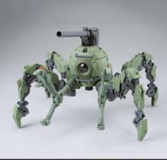 MG 1/100 ポリポッドボール - メルカリ