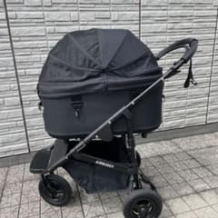 ▪️エアバギー　犬　DOME3ラージのサムネイル