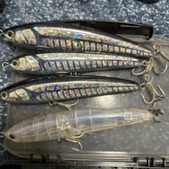 今日限りマリア　ラピードF160 レガートF165 レガートF190のサムネイル