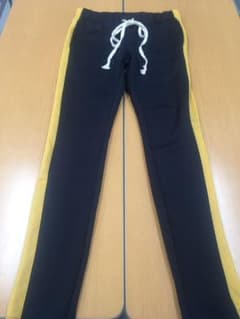 eptm エピトミ トラックパンツのサムネイル