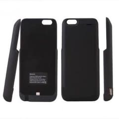 格安!!  バッテリー内蔵iPhoneケースのサムネイル