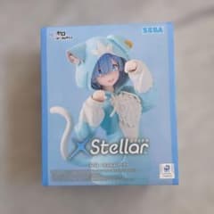 Re:제로부터 시작하는 이세계 생활 XStellar 렘 모후모후 팩