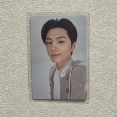 ENHYPEN House of Vampire VIP特典トレカ ジェイ - メルカリ