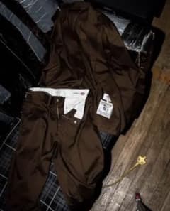 野村訓市　Dickies TRIPSTER beams Mサイズのサムネイル
